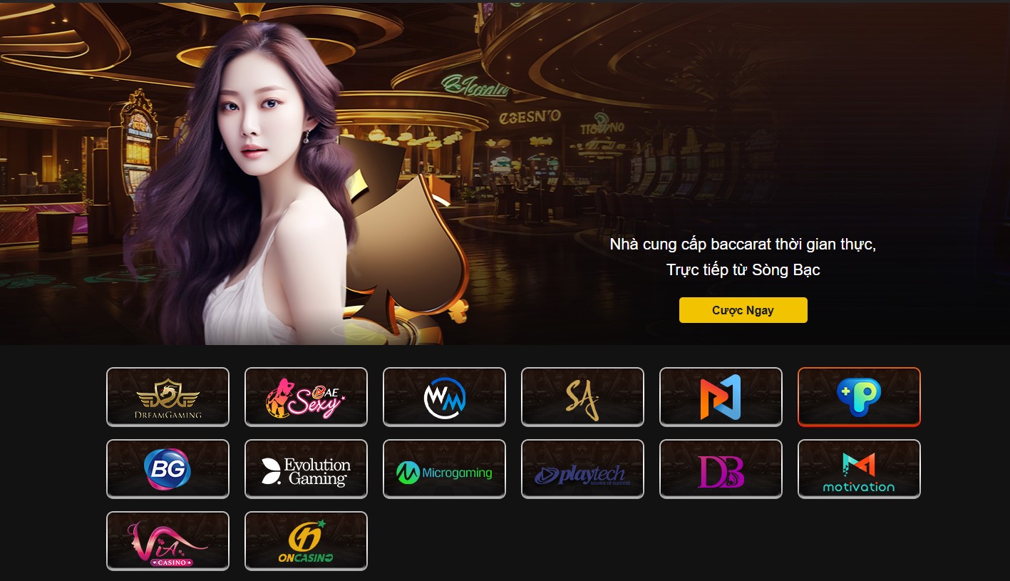 casino u888