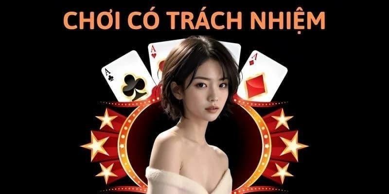 chơi có trách nhiệm tại u888