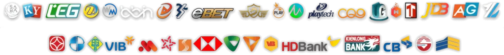 nhà cung cấp game